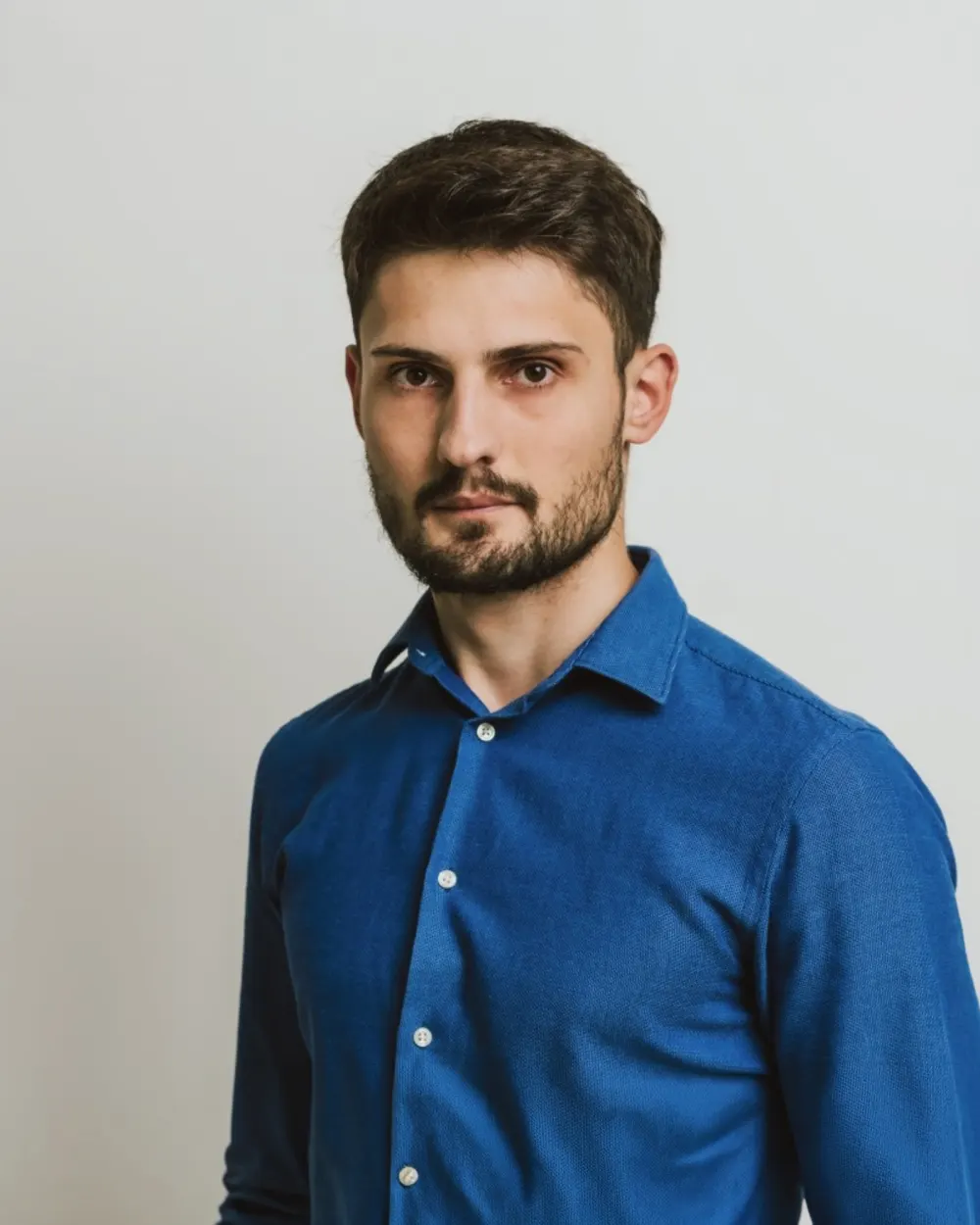 Portret biznesowy